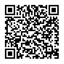 QR code de l'itinéraire