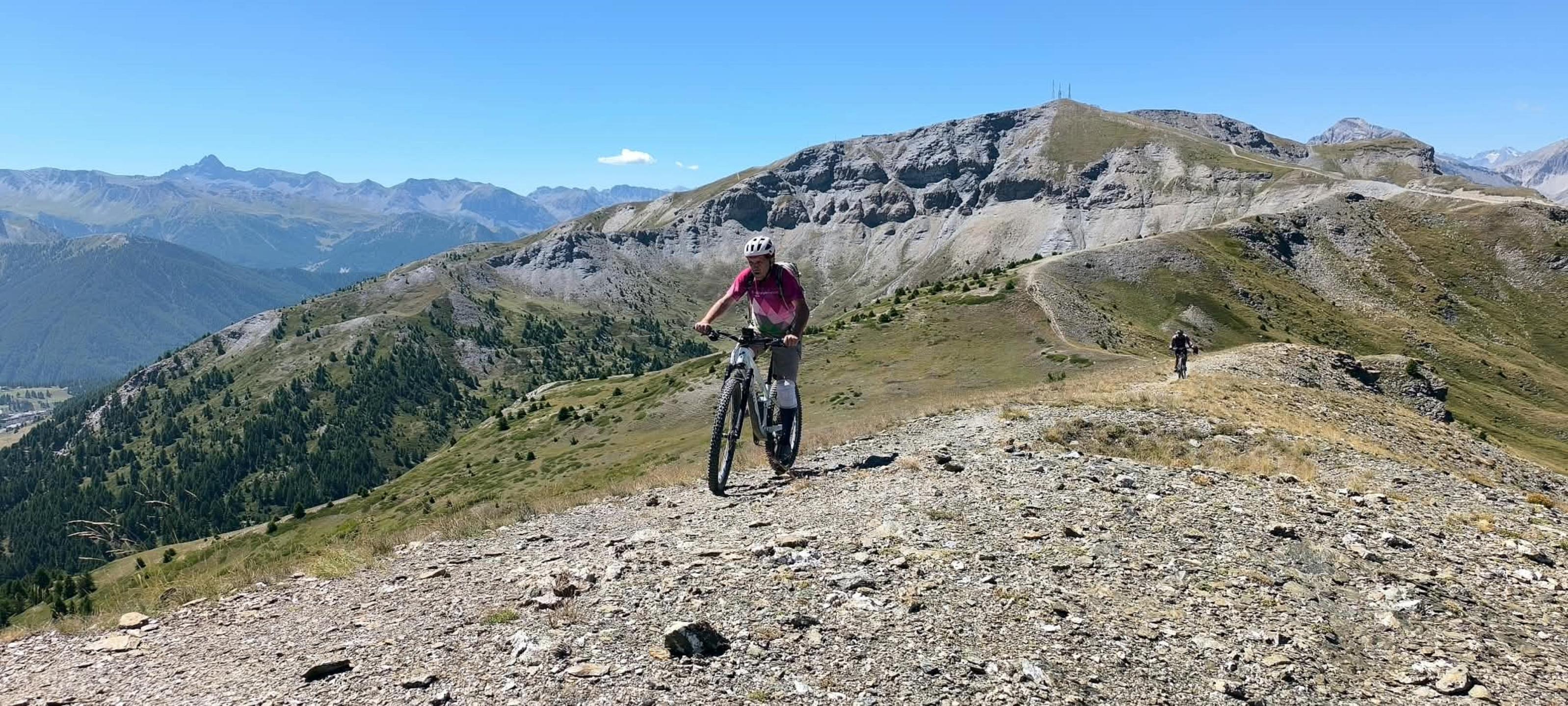 Photo circuit VTT