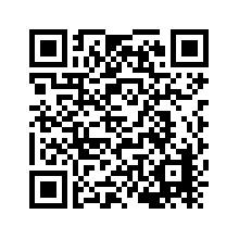 QR code de l'itinéraire