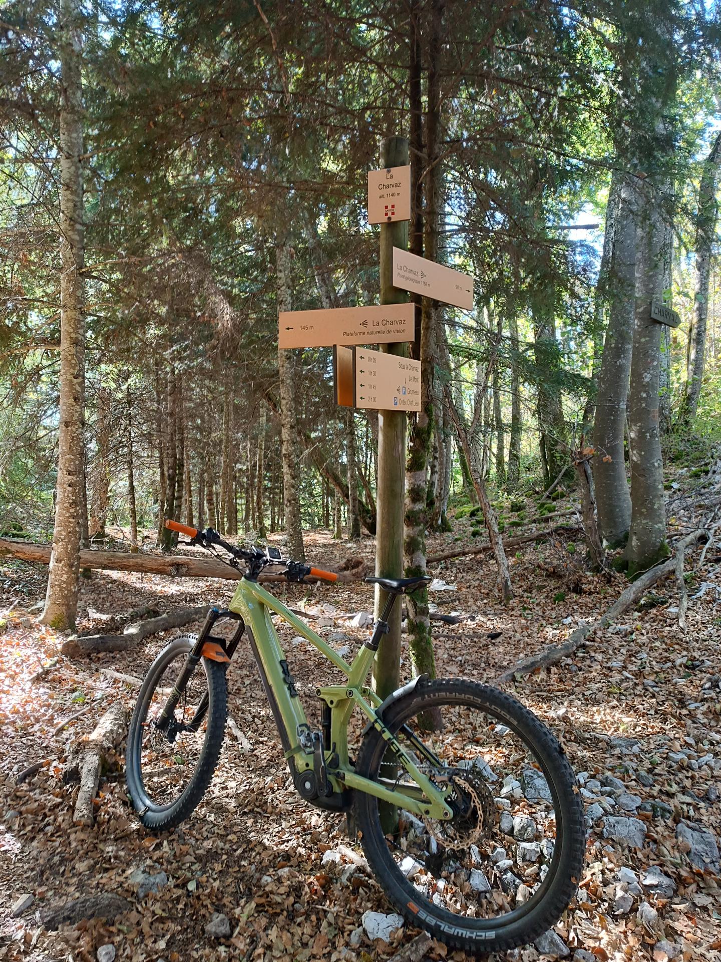 Photo circuit VTT