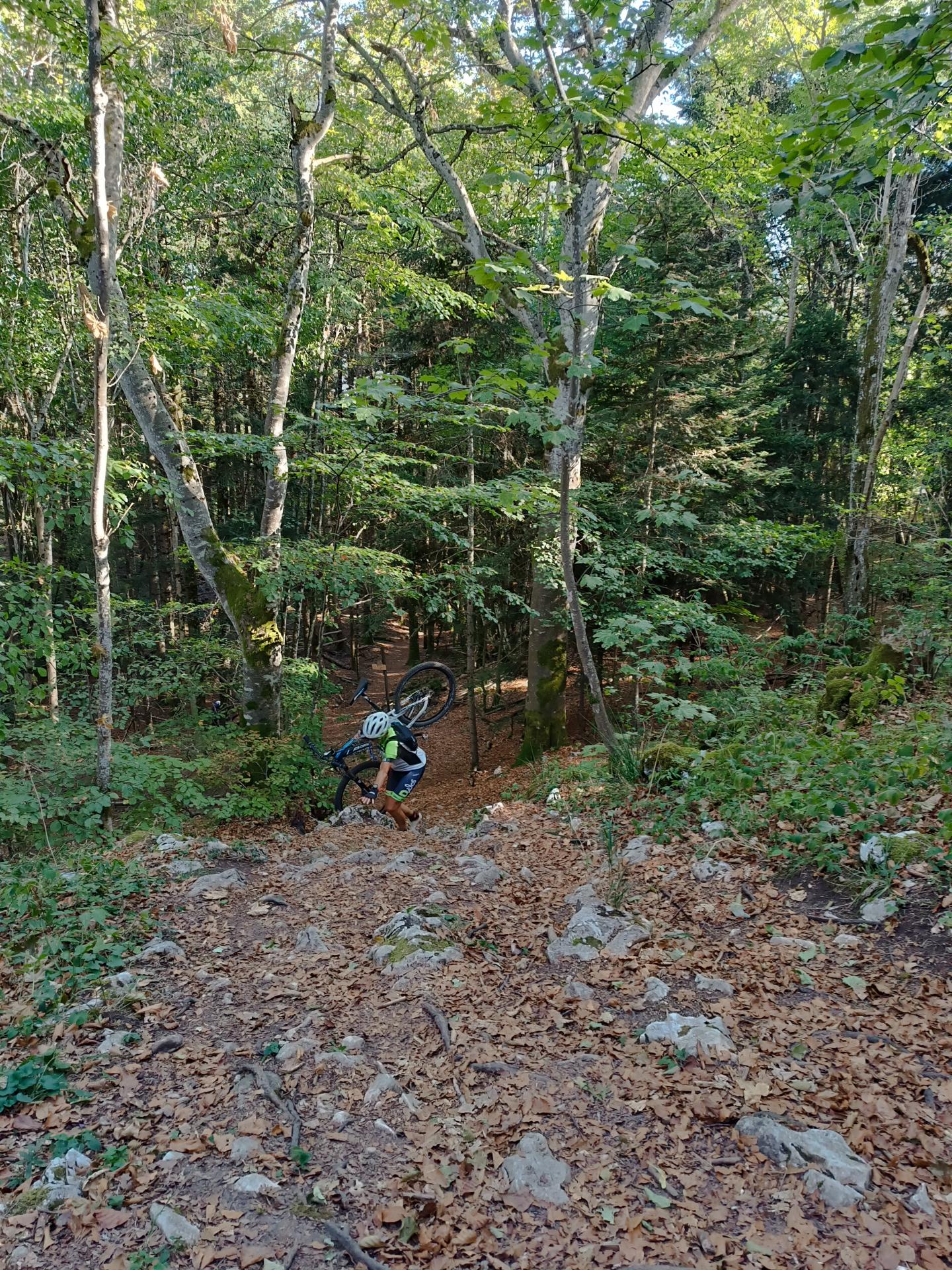 Photo circuit VTT