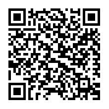QR code de l'itinéraire