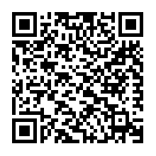 QR code de l'itinéraire