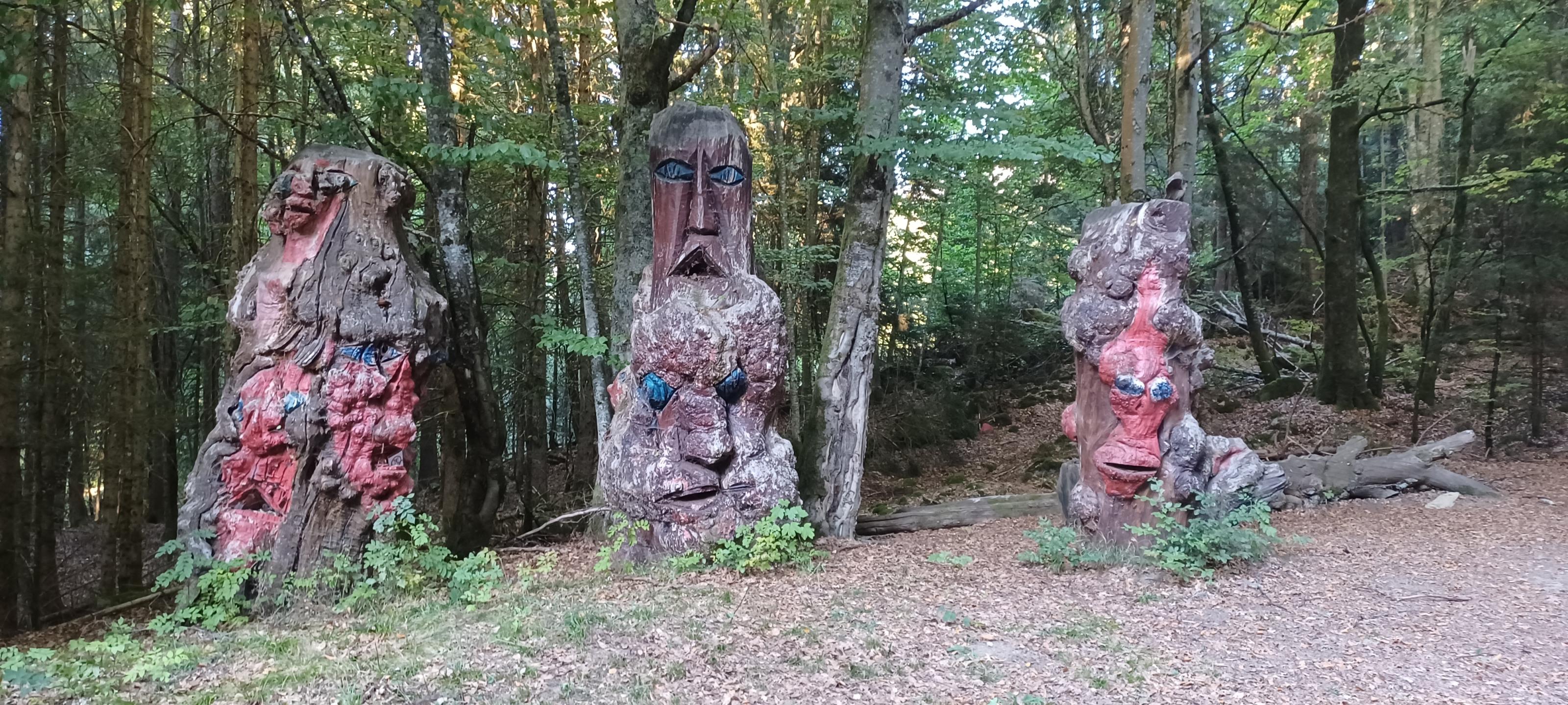 Photo circuit VTT