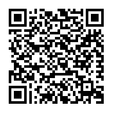 QR code de l'itinéraire