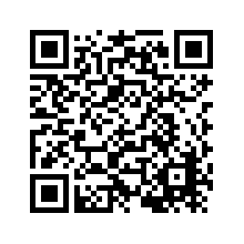 QR code de l'itinéraire