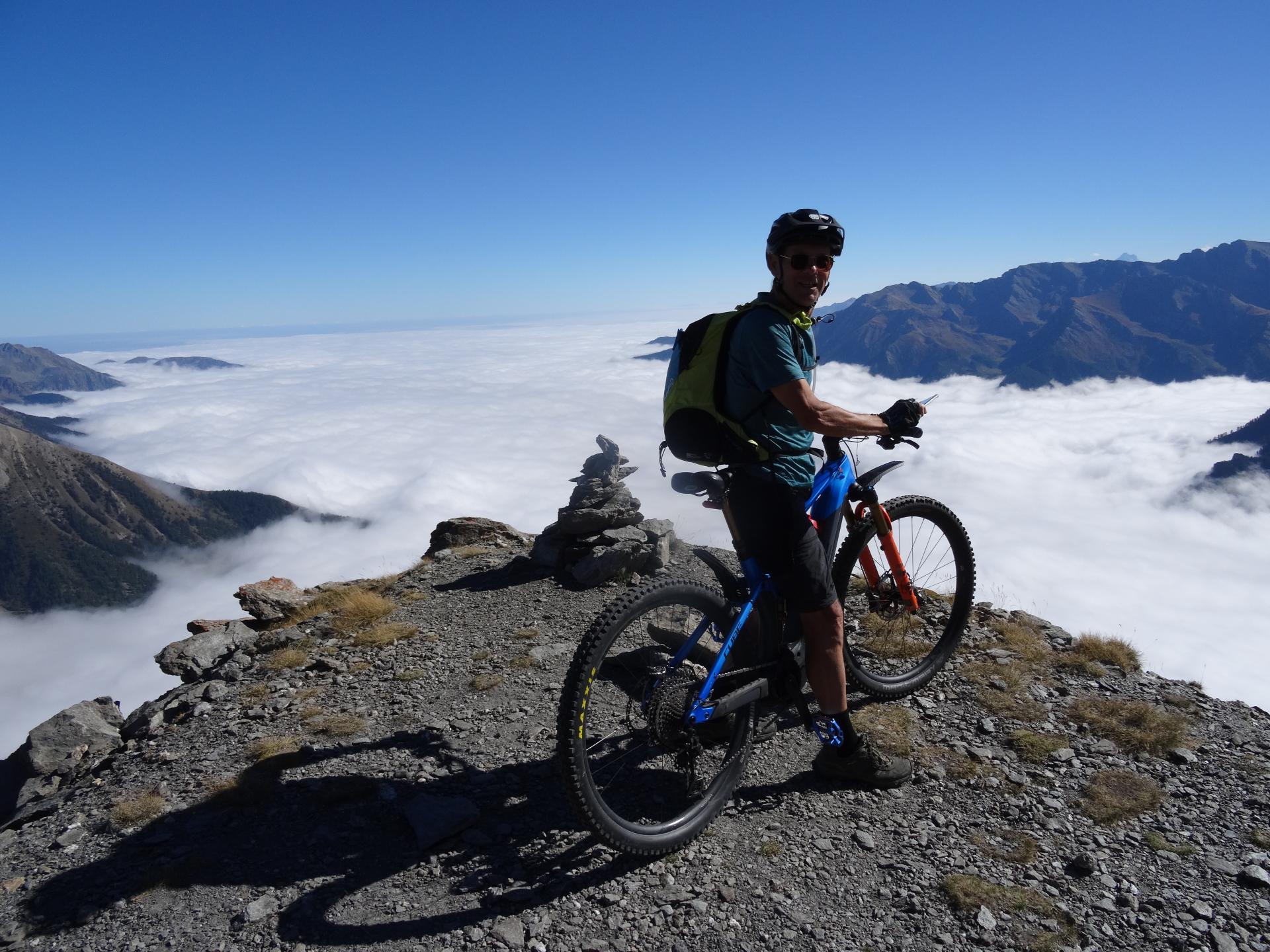 Photo circuit VTT