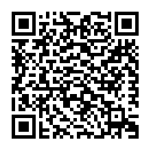 QR code de l'itinéraire