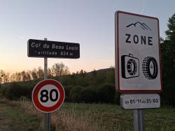 Col du Beau Louis