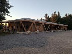 Station Montoncel