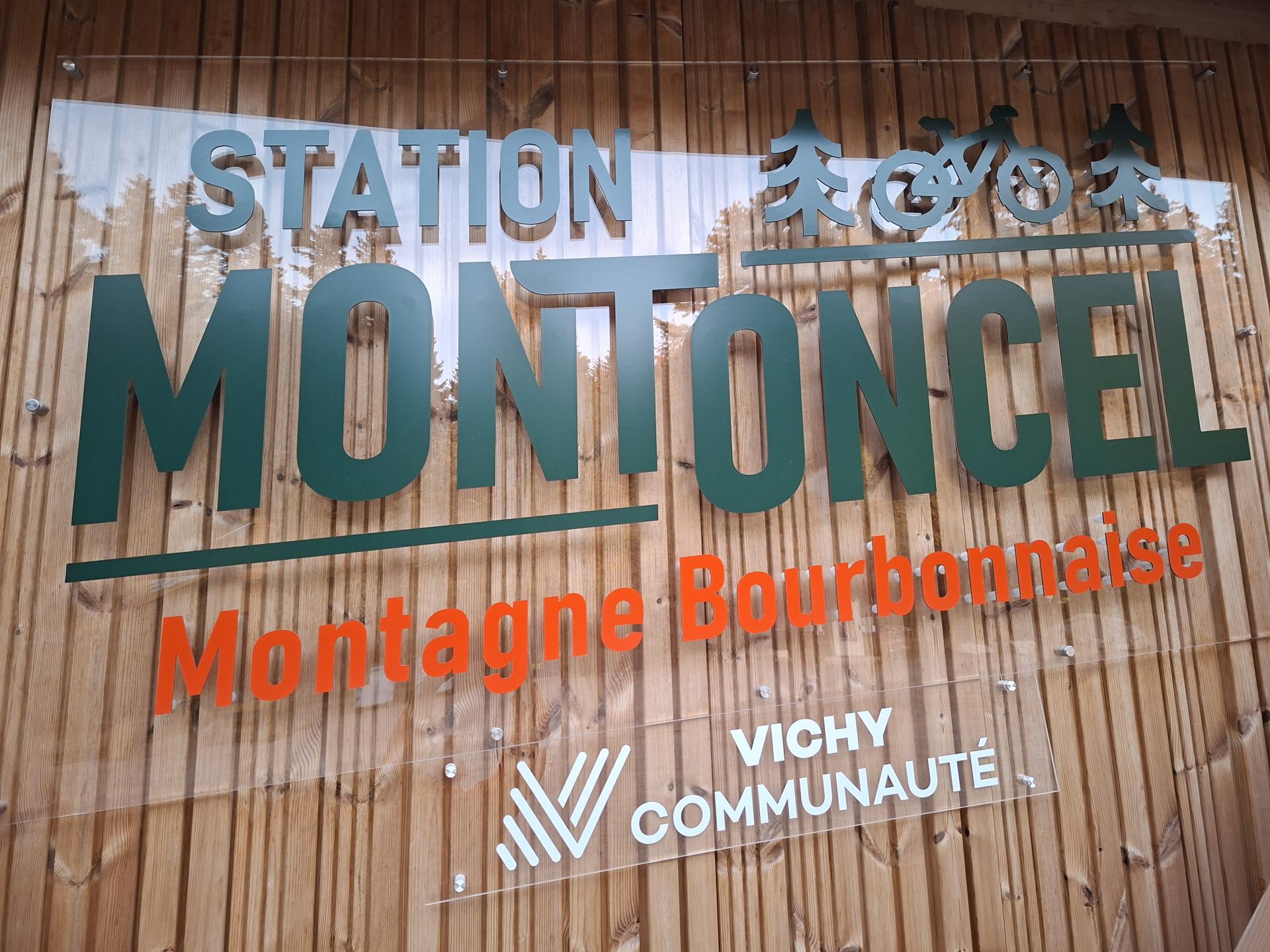 Photo circuit VTT