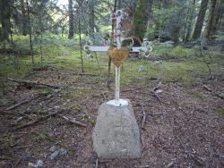 La Croix de l'Olivier