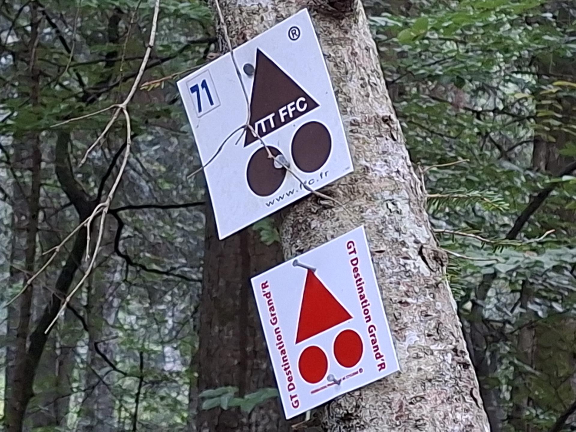 Photo circuit VTT