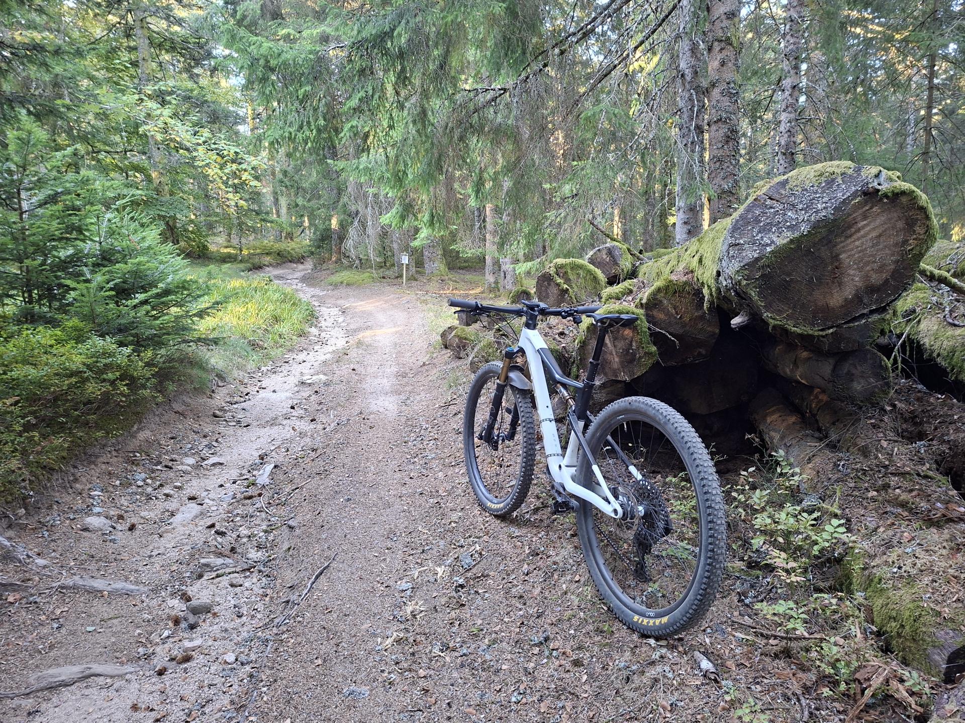 Photo circuit VTT