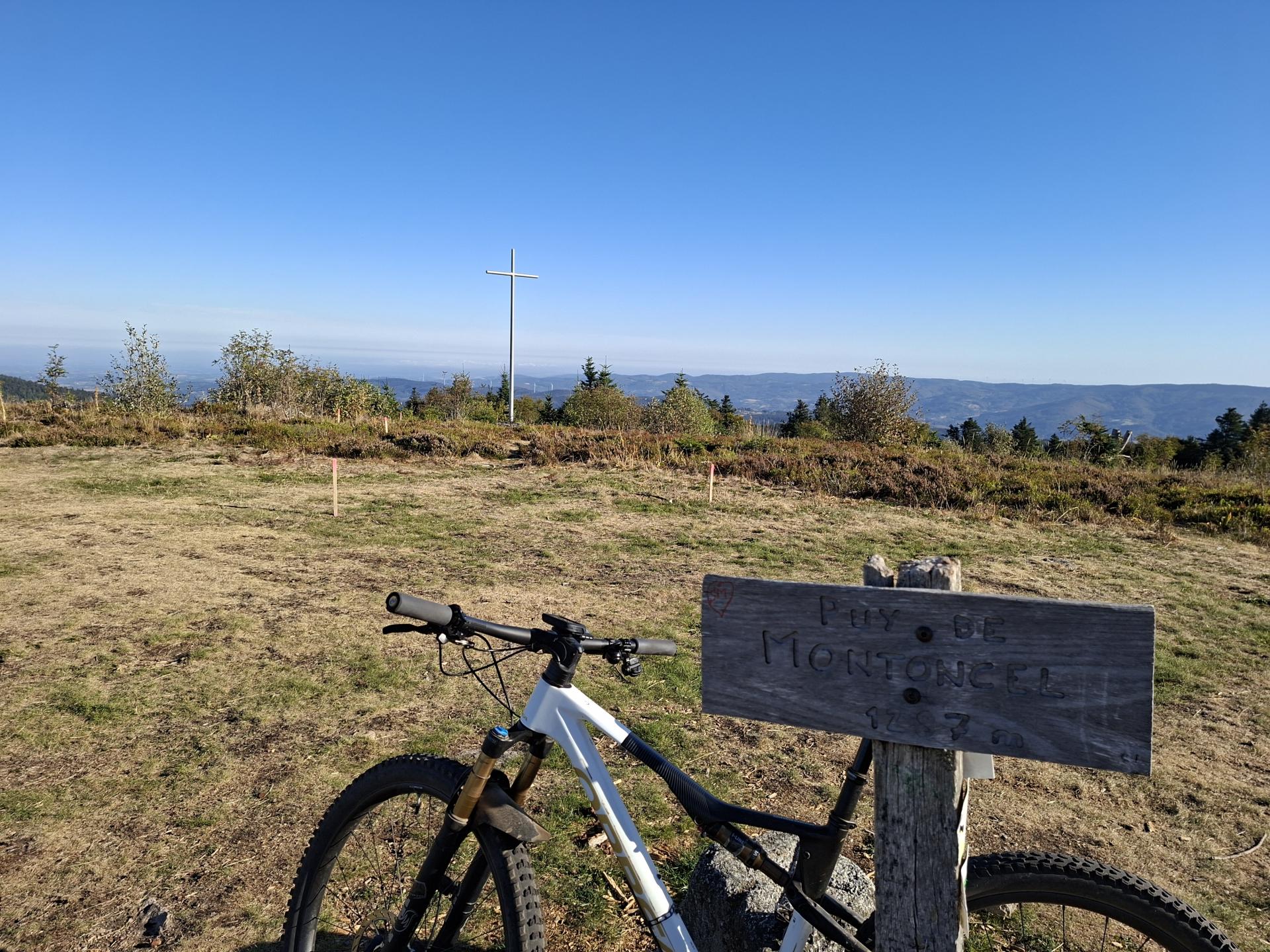 Photo circuit VTT