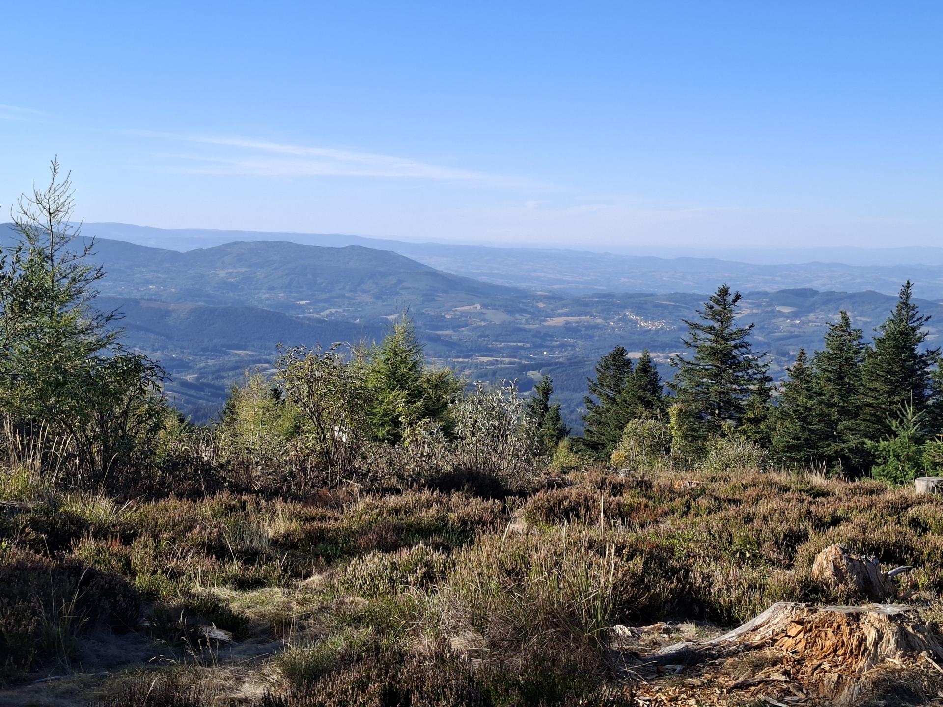 Photo circuit VTT