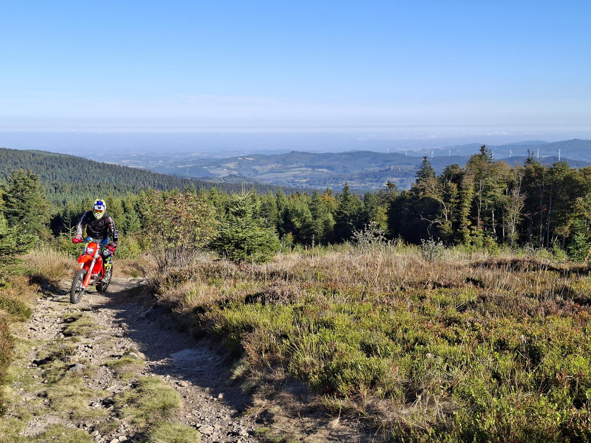 Photo circuit VTT