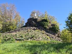 Madone Notre Dame de la Montagne