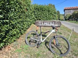 La Presle