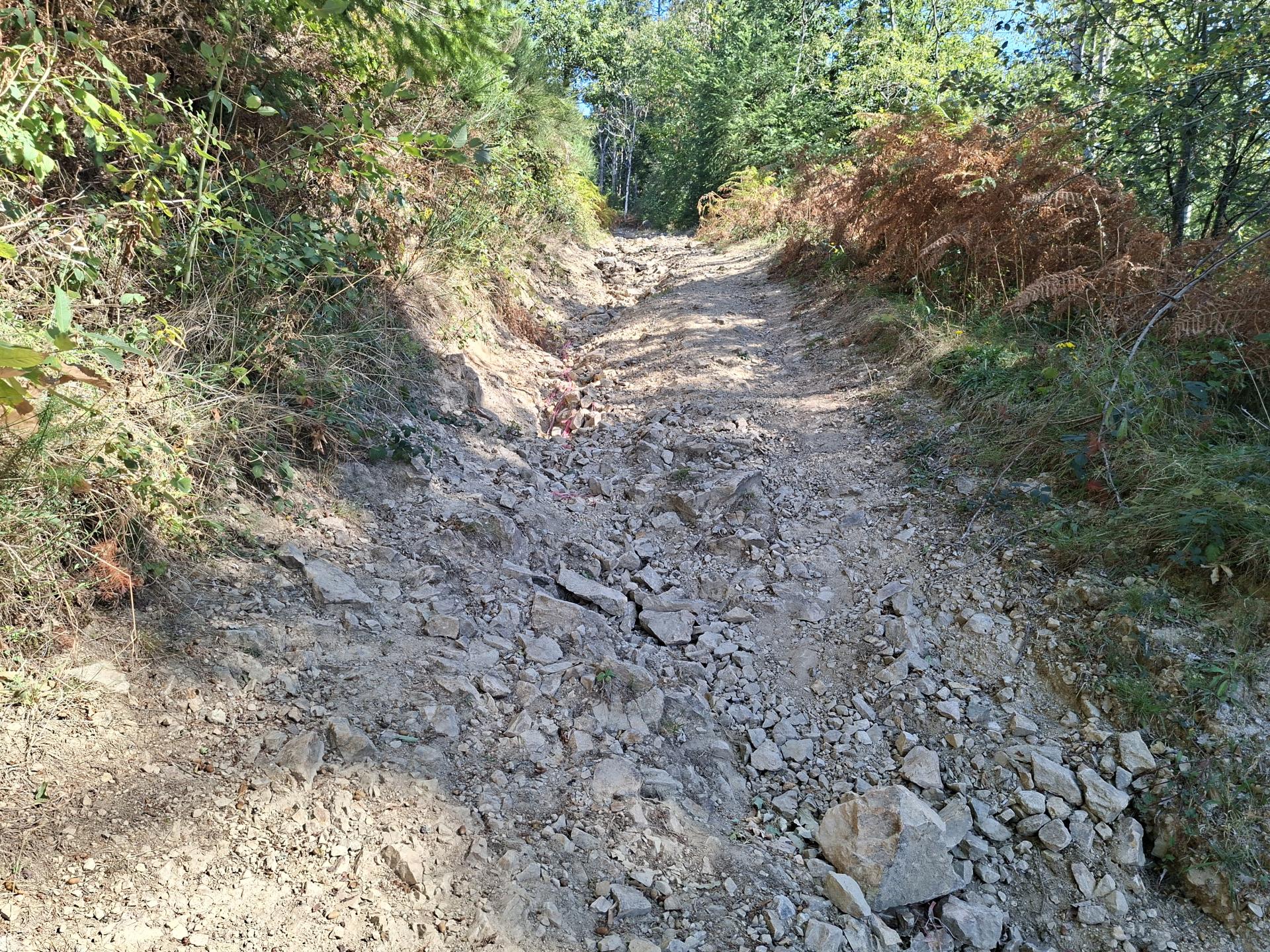 Photo circuit VTT