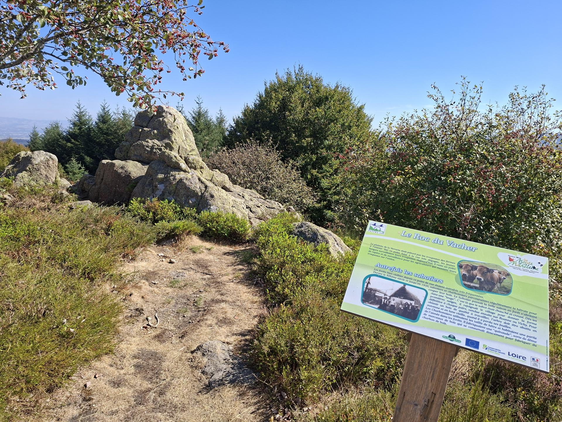 Photo circuit VTT