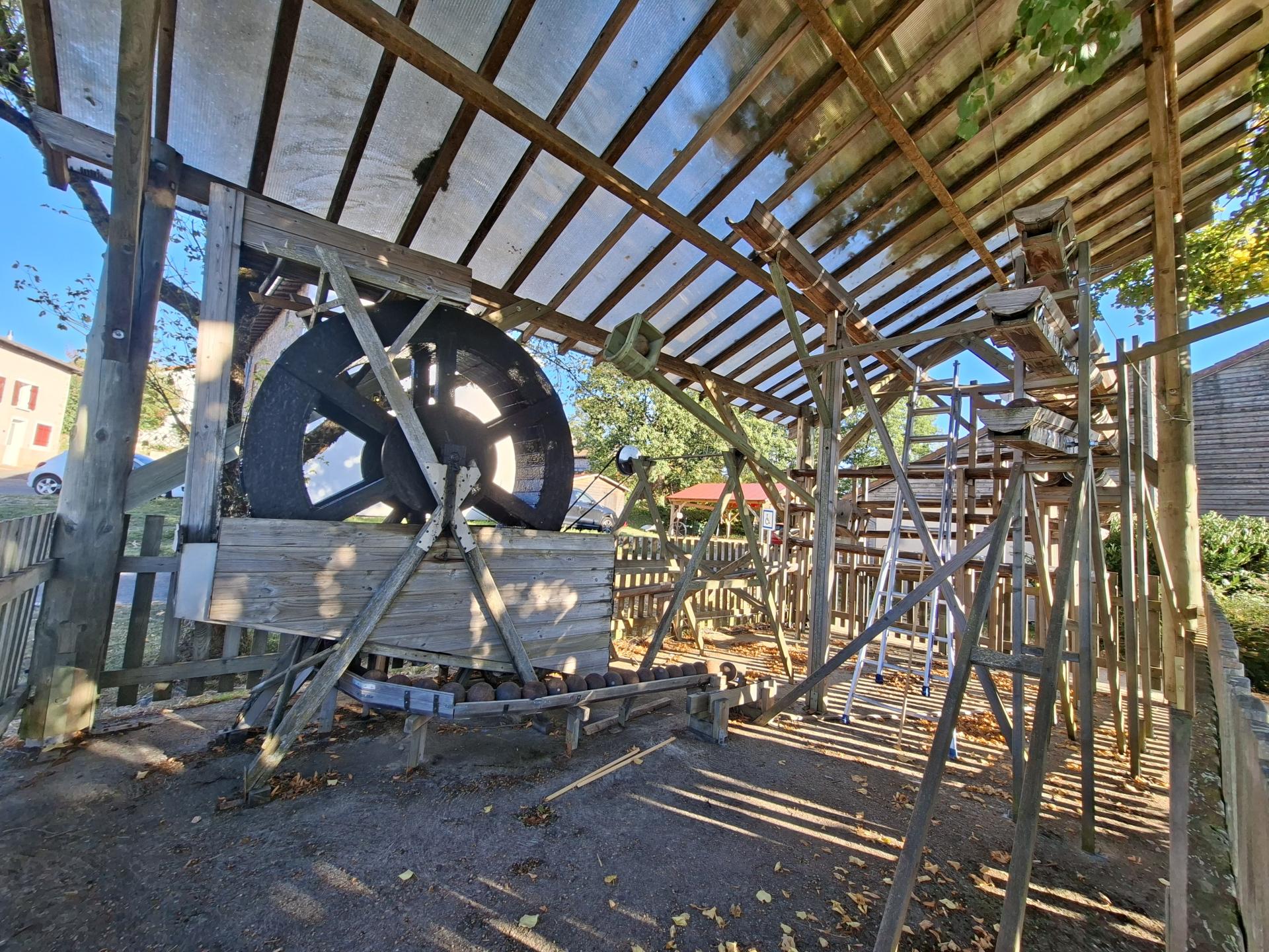 Photo circuit VTT