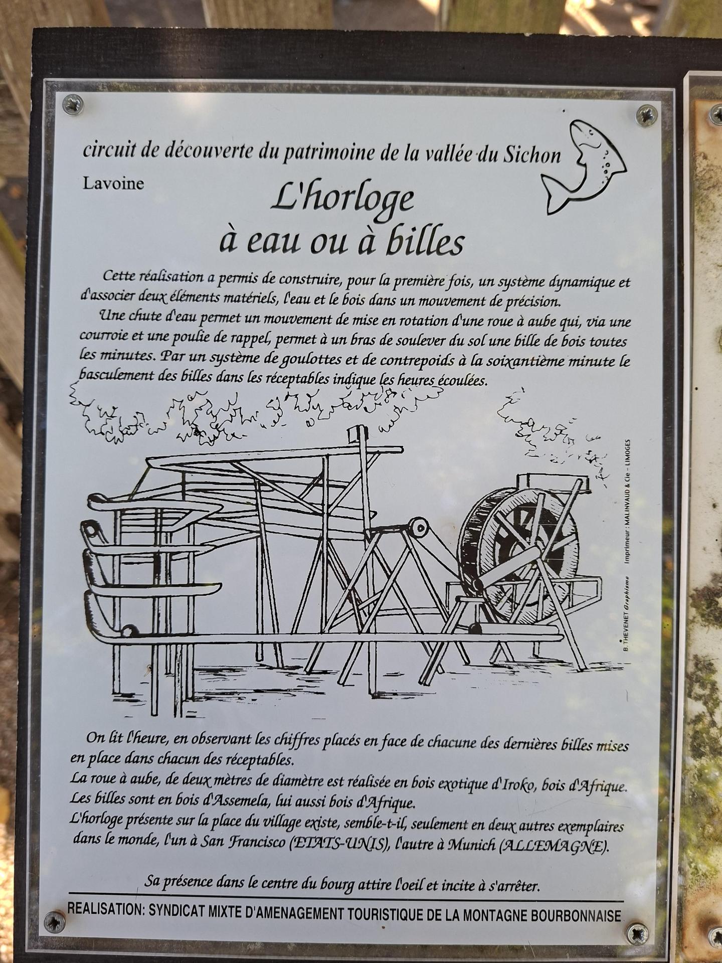 Photo circuit VTT