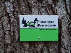 Montagne Bourbonnaise