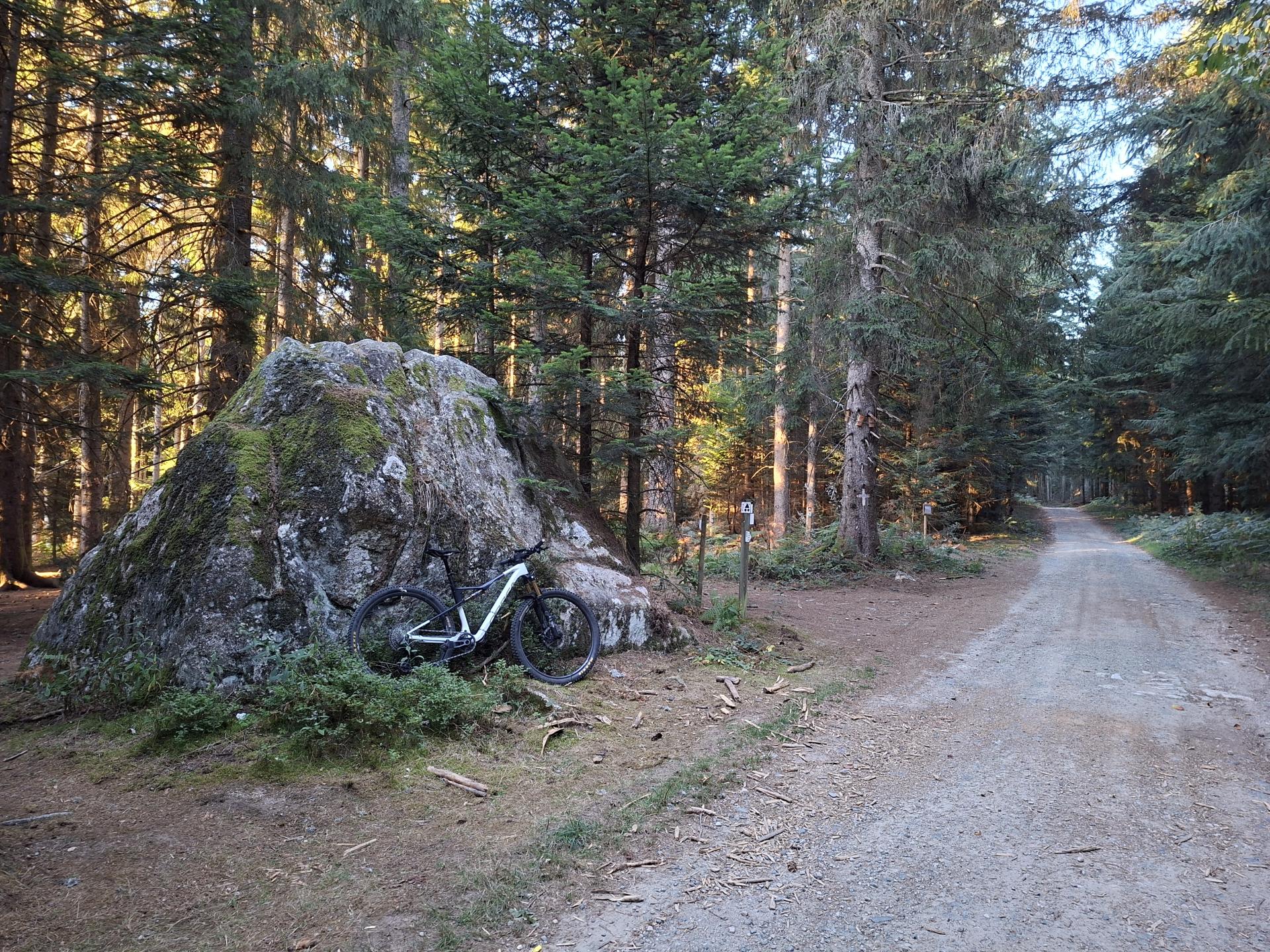 Photo circuit VTT