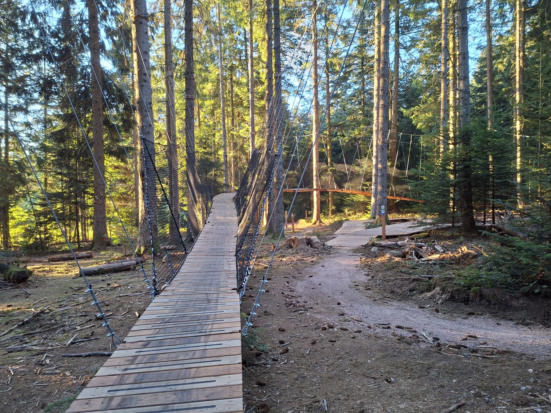 Photo circuit VTT