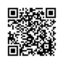 QR code de l'itinéraire