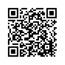 QR code de l'itinéraire