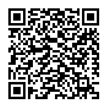 QR code de l'itinéraire