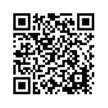 QR code de l'itinéraire