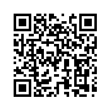 QR code de l'itinéraire
