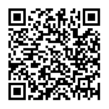 QR code de l'itinéraire