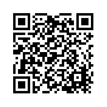 QR code de l'itinéraire