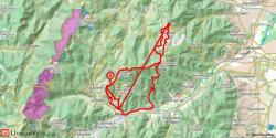 Enduro de Munster depuis Labaroche