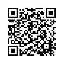 QR code de l'itinéraire