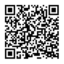 QR code de l'itinéraire