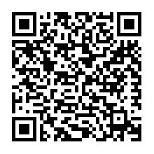 QR code de l'itinéraire