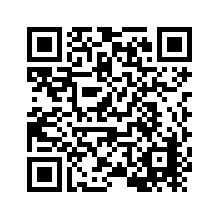 QR code de l'itinéraire