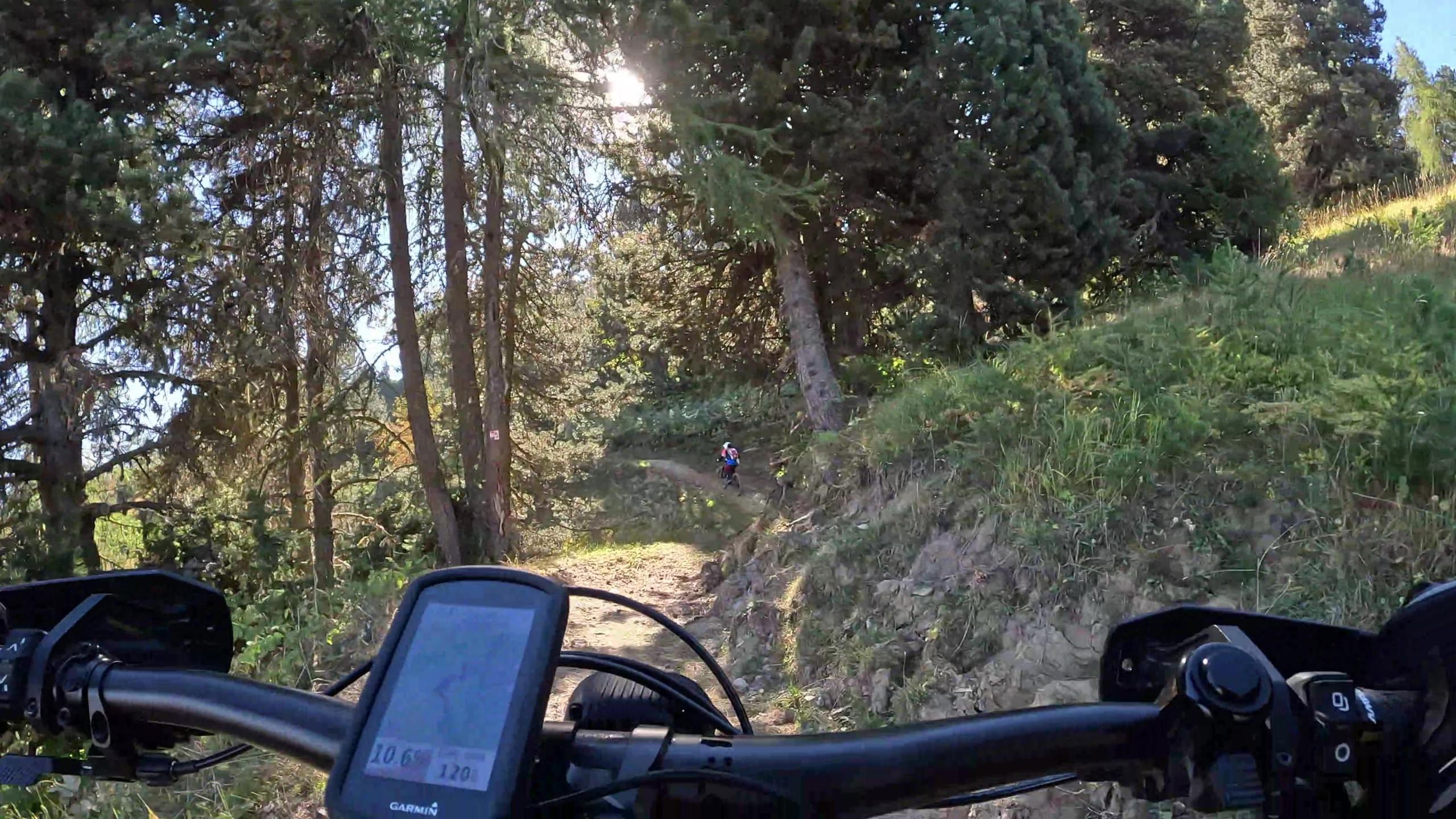 Photo circuit VTT