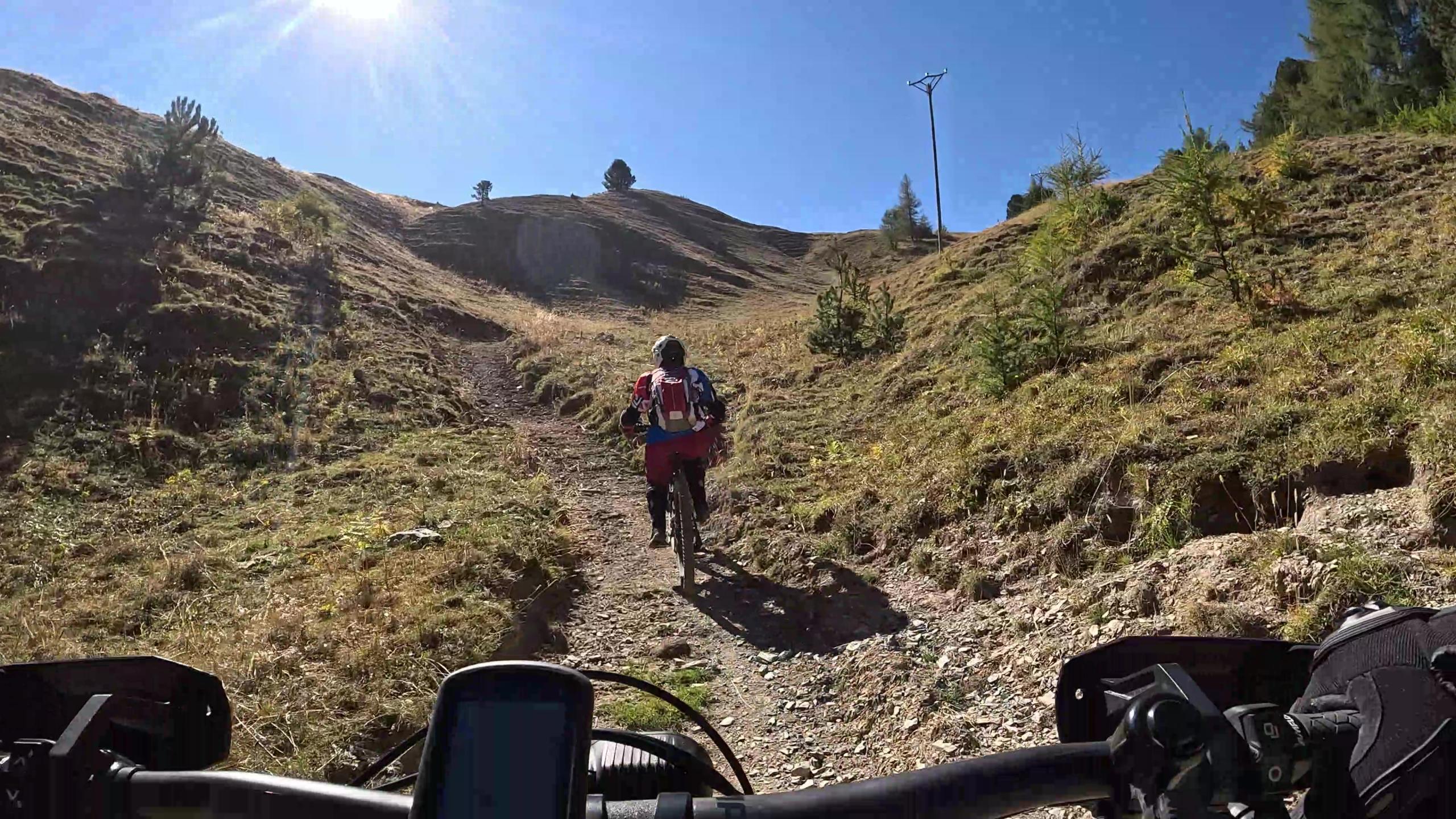 Photo circuit VTT