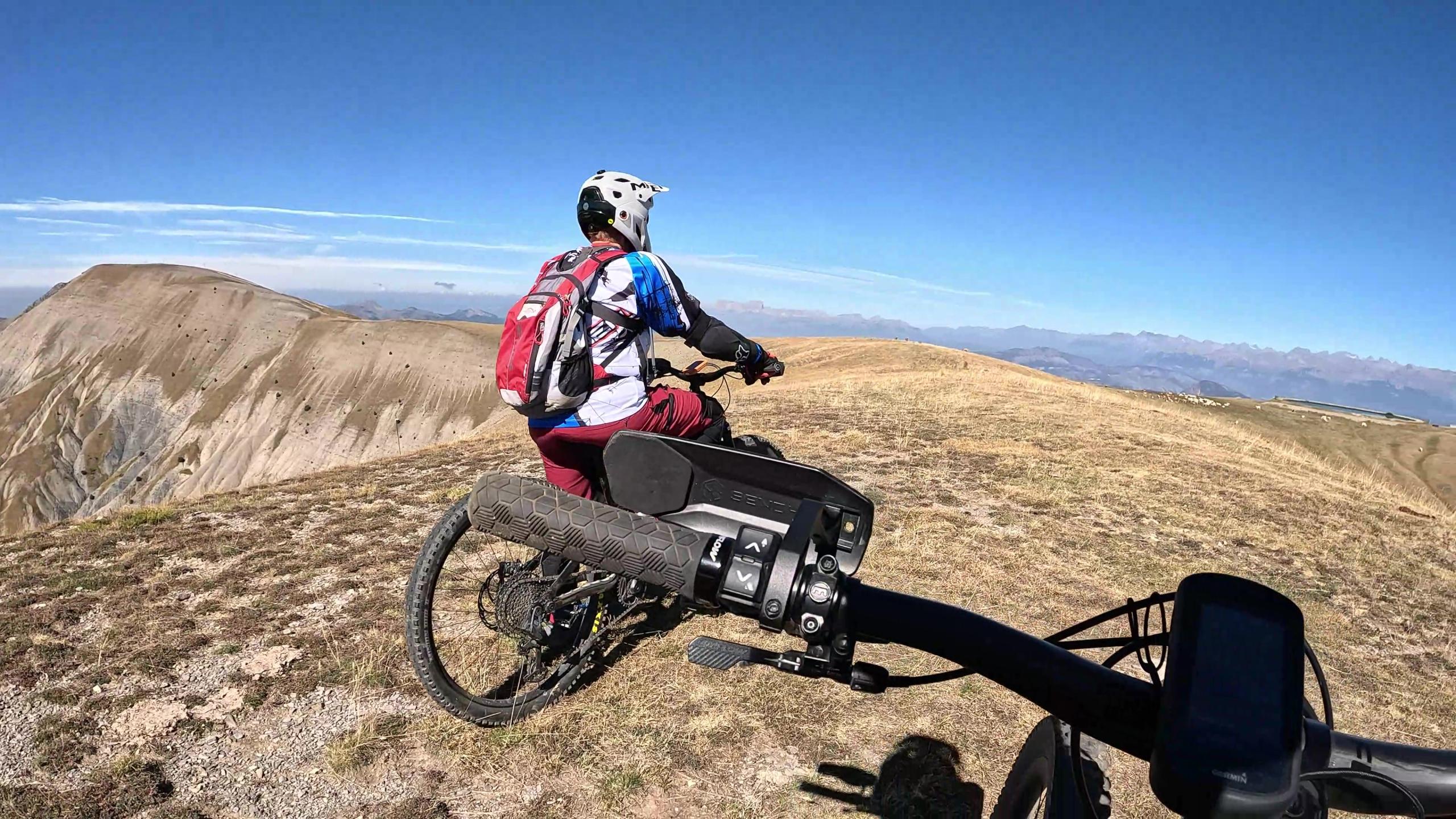 Photo circuit VTT