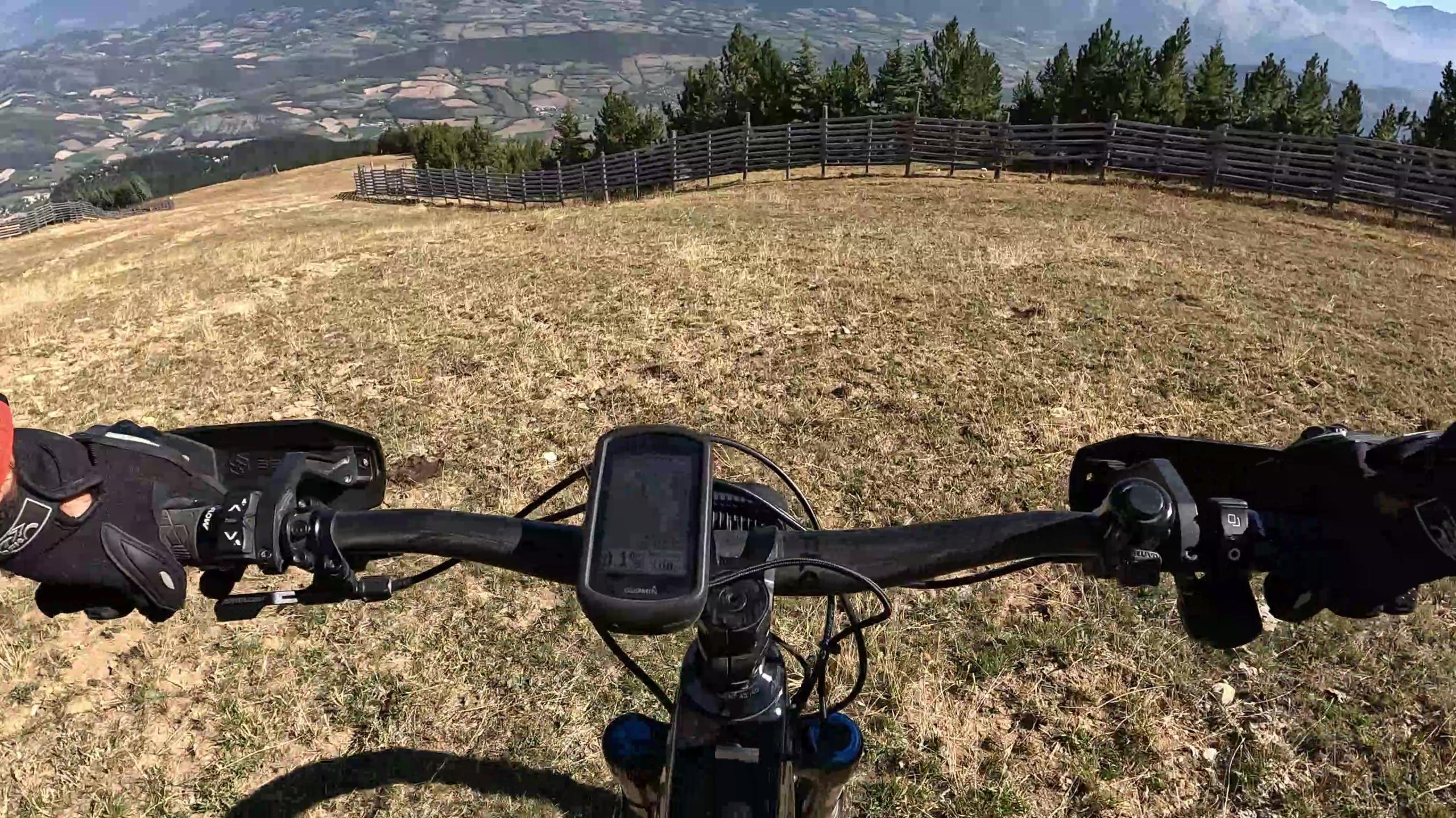 Photo circuit VTT