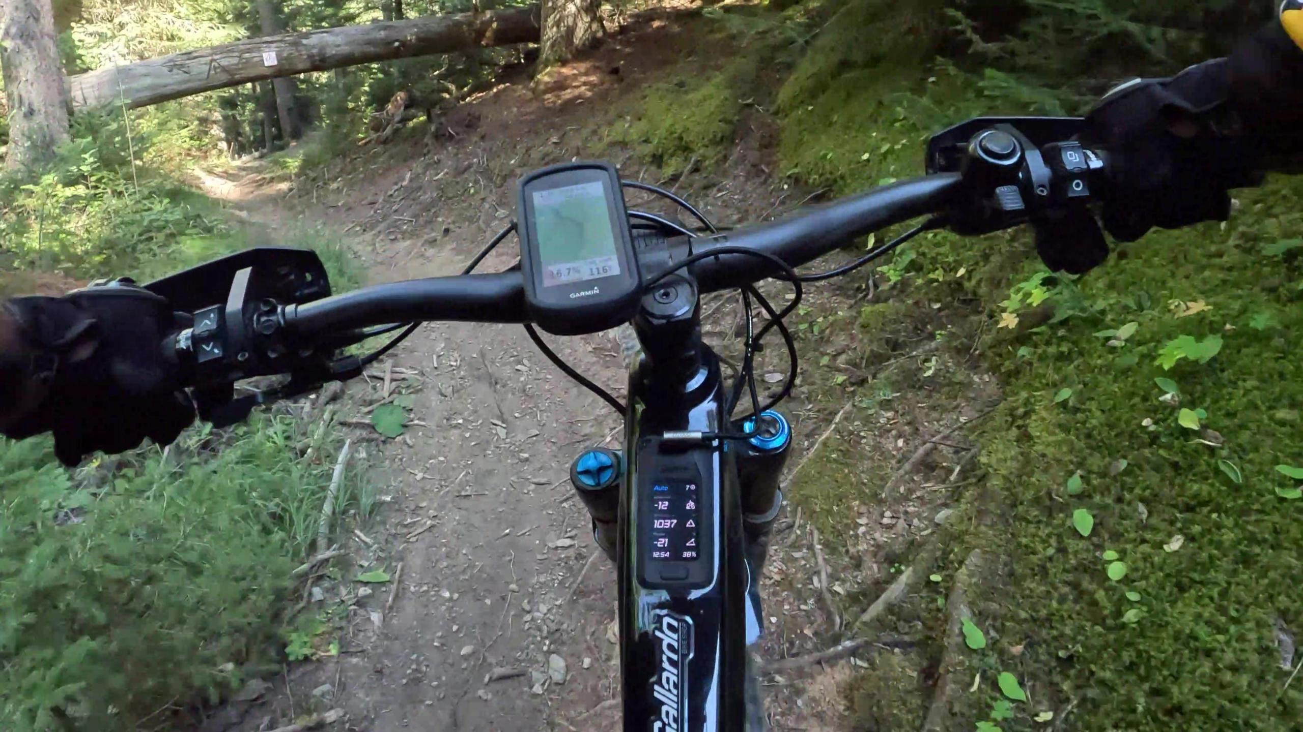 Photo circuit VTT