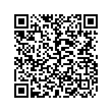 QR code de l'itinéraire