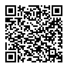 QR code de l'itinéraire