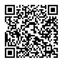 QR code de l'itinéraire